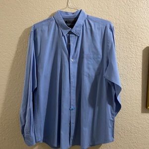Buttom down shirt— Camden Fit